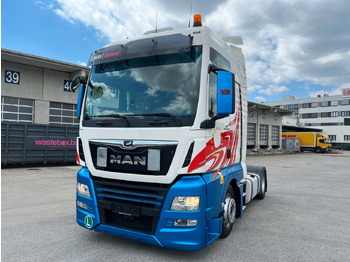 Tracteur routier MAN TGX 18.460