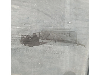 Capot pour Camion ATRAPA MASKA DAF CF ORYGINAŁ 2136353 CHWALIM116: photos 3 Capot pour Camion ATRAPA MASKA DAF CF ORYGINAŁ 2136353 CHWALIM116: photos 3