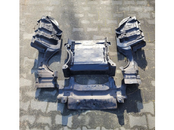 Carrosserie et extérieur