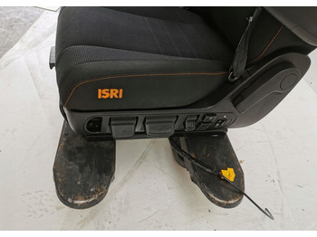 Siège pour Bus FOTEL KIEROWCY AUTOBUS MAN NEOPLAN ISRI: photos 2 Siège pour Bus FOTEL KIEROWCY AUTOBUS MAN NEOPLAN ISRI: photos 2