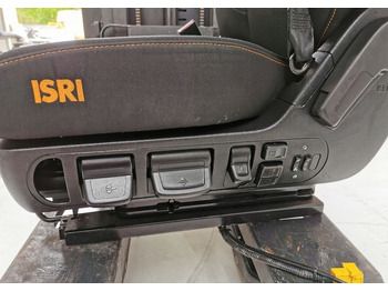 Siège pour Bus FOTEL KIEROWCY AUTOBUS MAN NEOPLAN ISRI: photos 5 Siège pour Bus FOTEL KIEROWCY AUTOBUS MAN NEOPLAN ISRI: photos 5