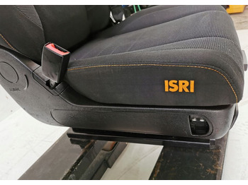 Siège pour Bus FOTEL KIEROWCY AUTOBUS MAN NEOPLAN ISRI: photos 4 Siège pour Bus FOTEL KIEROWCY AUTOBUS MAN NEOPLAN ISRI: photos 4