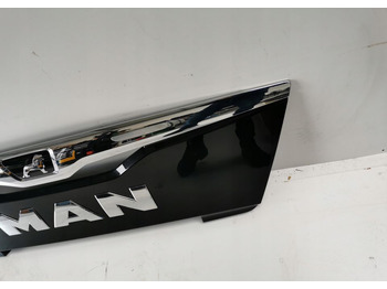 Capot pour Camion GRILL ATRAPA MAN TGX E6 lift: photos 5