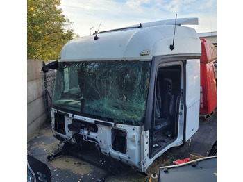 Carrosserie et extérieur MERCEDES-BENZ Actros