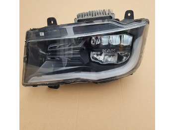 Lumière/ Éclairage MAN TGX