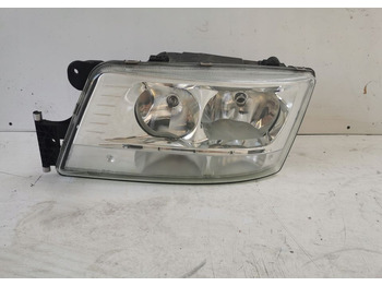 Lumière/ Éclairage MAN TGX