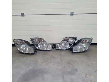 Lumière/ Éclairage