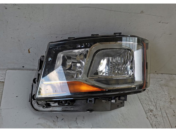 Lumière/ Éclairage SCANIA R
