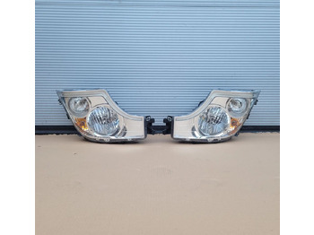 Lumière/ Éclairage