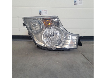 Lumière/ Éclairage MERCEDES-BENZ Actros