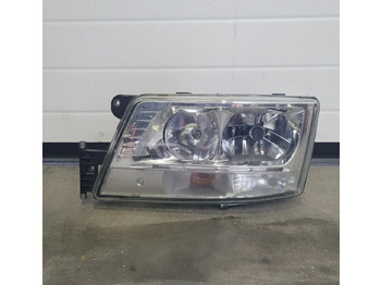 Lumière/ Éclairage MAN TGX