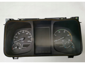 Panel de instrumentos MERCEDES-BENZ Actros