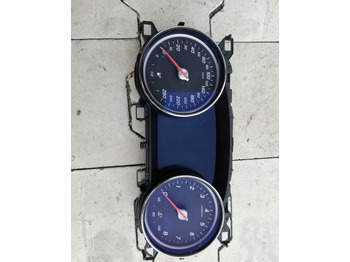 Panel de instrumentos MERCEDES-BENZ