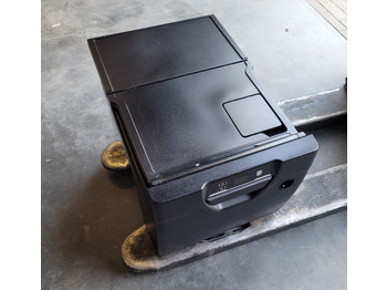 Carrosserie et extérieur IVECO Stralis