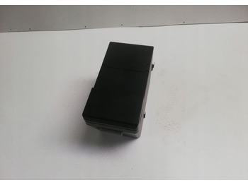 Carrosserie et extérieur IVECO Stralis