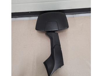 Rétroviseur pour Camion LUSTERKO RAMPOWE MAN TGX NM TG3 TGL 81.63730-6847: photos 2