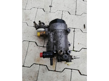 Filtre à carburant MAN TGA