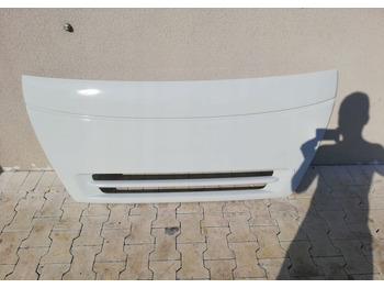 Capot IVECO EuroCargo