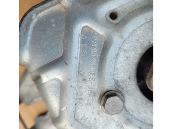 Essuie-glace pour Camion MECHANIZM WYCIERACZEK MERCEDES ATEGO 3 A9738200181: photos 3