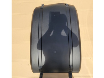 Carrosserie et extérieur MERCEDES-BENZ Actros