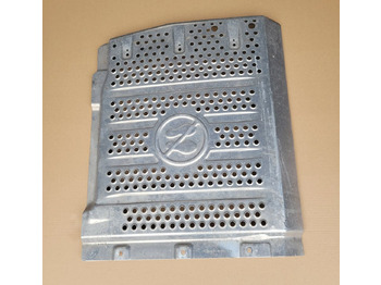 Carrosserie et extérieur MERCEDES-BENZ Actros