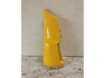 Aérodynamique/ Spoilers DAF LF