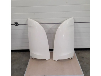 Carrosserie et extérieur SCANIA