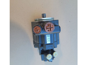 Hydraulique DAF XF 106