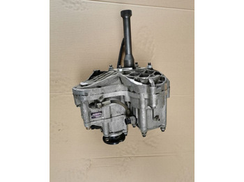 Transmission MERCEDES-BENZ Actros