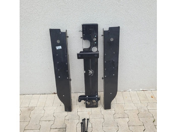 Système de refroidissement MAN TGS