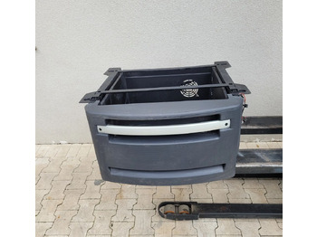 Cabine et intérieur RENAULT T