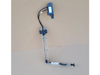 Système de carburant MAN TGS