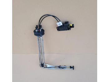 Système de carburant MAN TGS