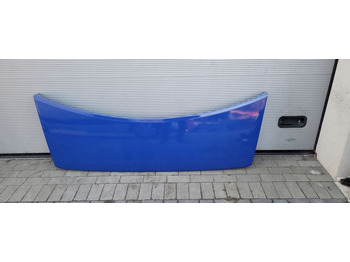 Aérodynamique/ Spoilers IVECO Stralis