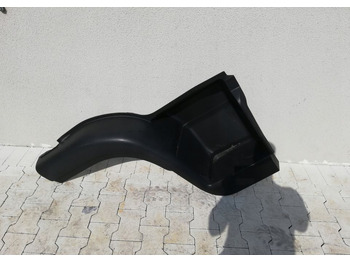 Marchepied IVECO EuroCargo