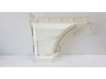 Marchepied pour Camion STOPNICA WŁAZ MAN TGX EURO6 RH. RAL 9010 ORYGINAŁ: photos 2 Marchepied pour Camion STOPNICA WŁAZ MAN TGX EURO6 RH. RAL 9010 ORYGINAŁ: photos 2