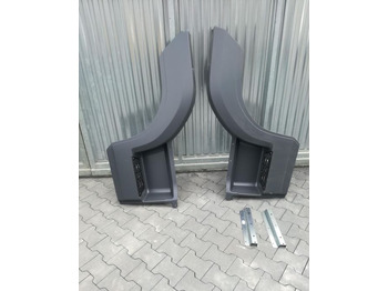 Marchepied MERCEDES-BENZ Atego