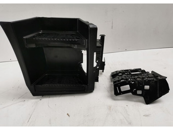 Marchepied RENAULT T