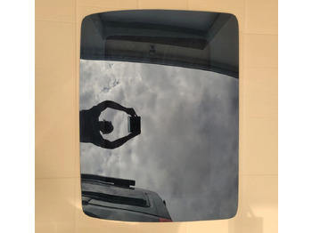 Carrosserie et extérieur VOLVO FH