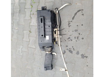 Chauffage/ Ventilation pour Camion WEBASTO RENAULT RANGE T ORYGINAL: photos 3 Chauffage/ Ventilation pour Camion WEBASTO RENAULT RANGE T ORYGINAL: photos 3