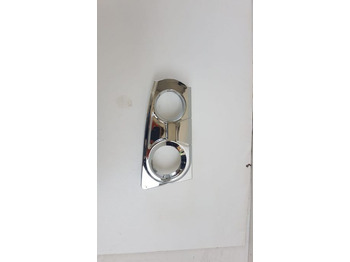 Carrosserie et extérieur IVECO Stralis