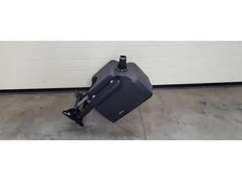 AdBlue réservoir MAN TGS