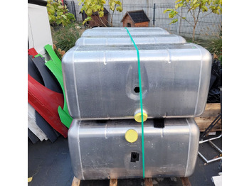 Réservoir de carburant