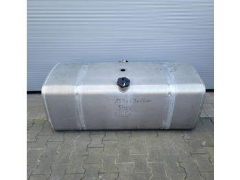 Réservoir de carburant DAF