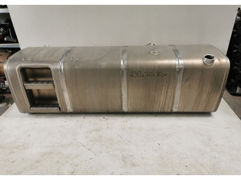 Réservoir de carburant DAF XF