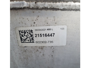 Réservoir de carburant pour Camion ZBIORNIK PALIWA VOLVO FH4 21516447 405L ORYGINAŁ CHWALIM116: photos 4