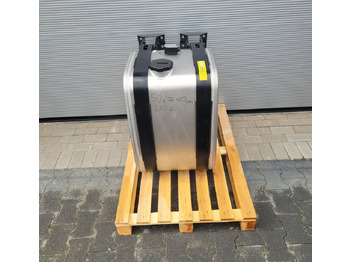Système de carburant RENAULT