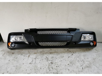 Pare-chocs IVECO EuroCargo