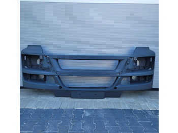 Pare-chocs MAN TGS