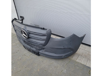 Pare-chocs pour Véhicule utilitaire ZDERZAK MERCEDES E SPRINTER W907: photos 3 Pare-chocs pour Véhicule utilitaire ZDERZAK MERCEDES E SPRINTER W907: photos 3